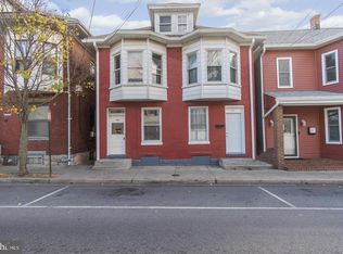 136-138 N Locust St, Hagerstown, MD 21740