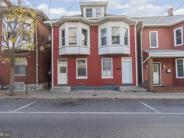 136-138 N Locust St, Hagerstown, MD 21740