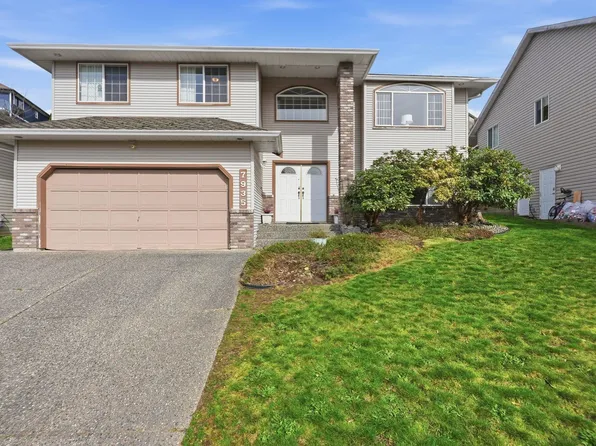 7935 Topper Dr, Mission, BC V2V 6Z2