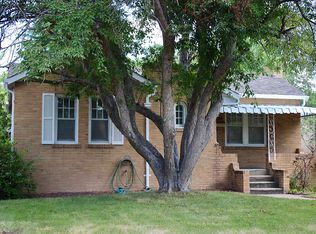 114 W 3rd Ave, Cheyenne, WY 82001