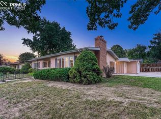 1614 Westmoreland Rd, Colorado Springs, CO 80907
