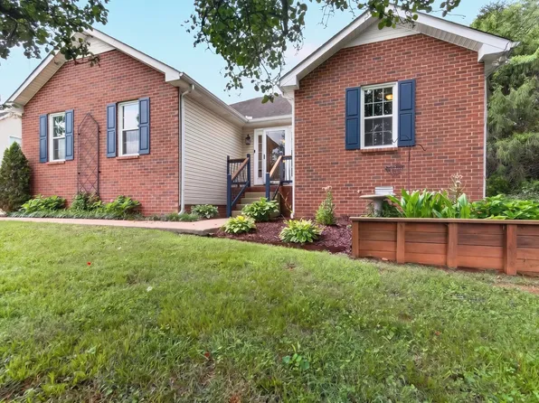 3125 Kerrybrook Dr, Murfreesboro, TN 37129