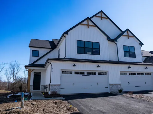 5503 Fawnsbury Ct, Powell, OH 43065