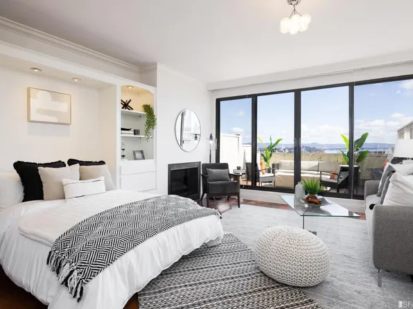 1520 Taylor St Unit 105, San Francisco, CA 94133