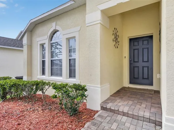 124 LANCASTER DRIVE, DAVENPORT, FL 33897