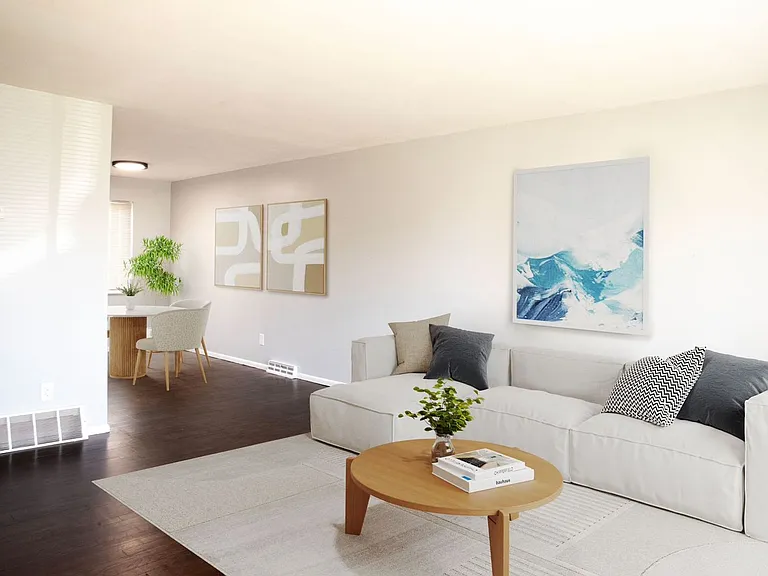 Townhomes at Weston — Photo 28