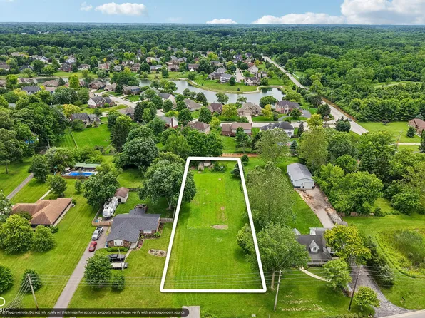 9817 E 96th St, Indianapolis, IN 46256