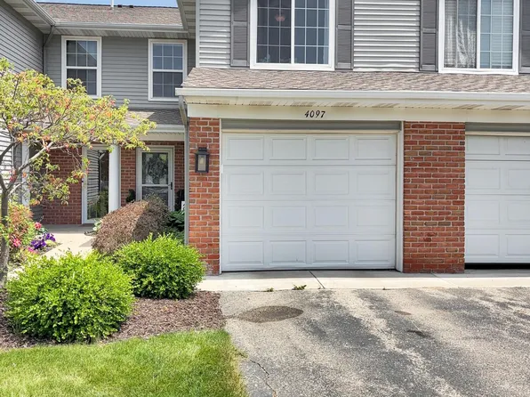 4097 Rivertown Ln SW, Wyoming, MI 49418