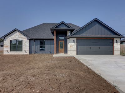 117 Wildcat Way, Whitney, TX, 76692