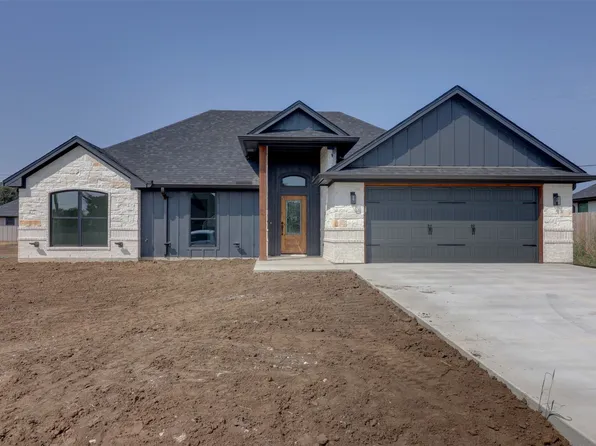 117 Wildcat Way, Whitney, TX 76692