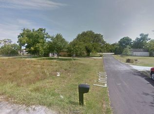 0 Lincoln St Lot 18, Hitchcock, TX 77563