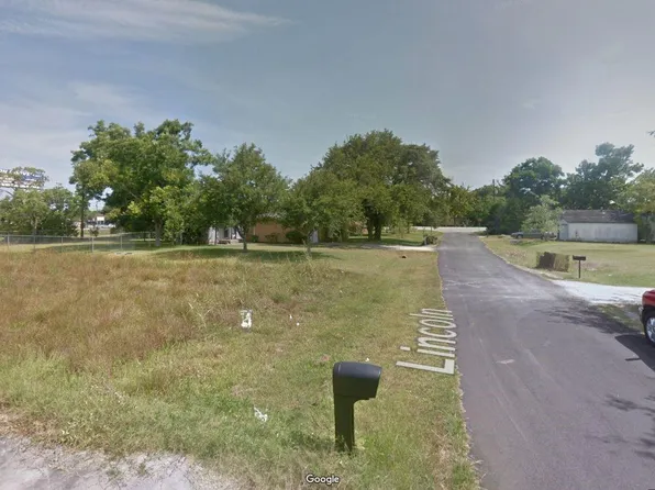 0 Lincoln St Lot 18, Hitchcock, TX 77563