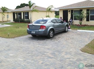 4360 34th Dr, Vero Beach, FL 32967