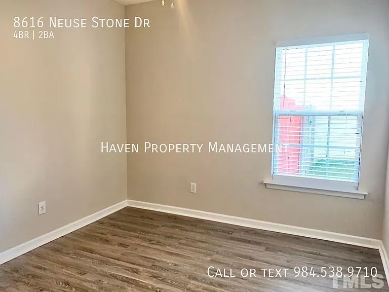 8616 Neuse Stone Dr — Photo 22