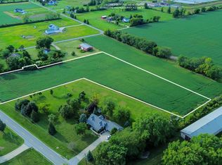 6195 E Port Clinton Eastern Rd, Marblehead, OH 43440