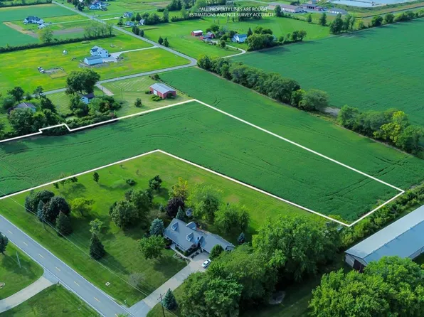 6195 E Port Clinton Eastern Rd, Marblehead, OH 43440