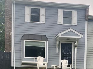 728 Orangedale Ave, Charlottesville, VA 22903