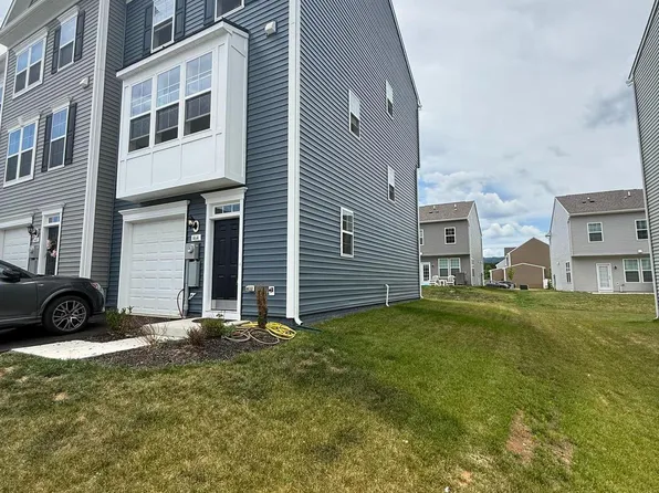 464 Husky Trl, Martinsburg, WV 25403