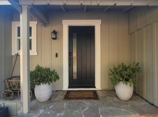 2531 Warm Springs Road, Glen Ellen, CA 95442