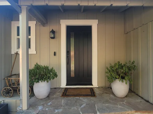 2531 Warm Springs Road, Glen Ellen, CA 95442