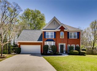 463 Vinings Vintage Cir, Mableton, GA 30126