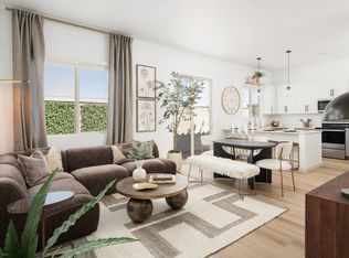 Bungalows at Sundance, Buckeye, AZ 85326