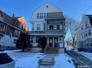 36 Monroe St, Hartford, CT 06114
