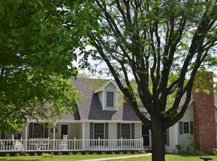 15403 Plattsburg Rd, Kearney, MO 64060