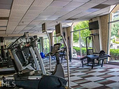 2479 Peachtree Rd NE #1509 — Photo 8