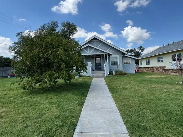 1412 S 8th St, Lamar, CO 81052