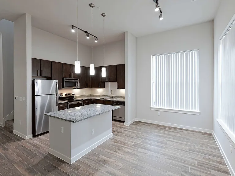 The District At Cypress Waters - Parson's Green — Photo 1694