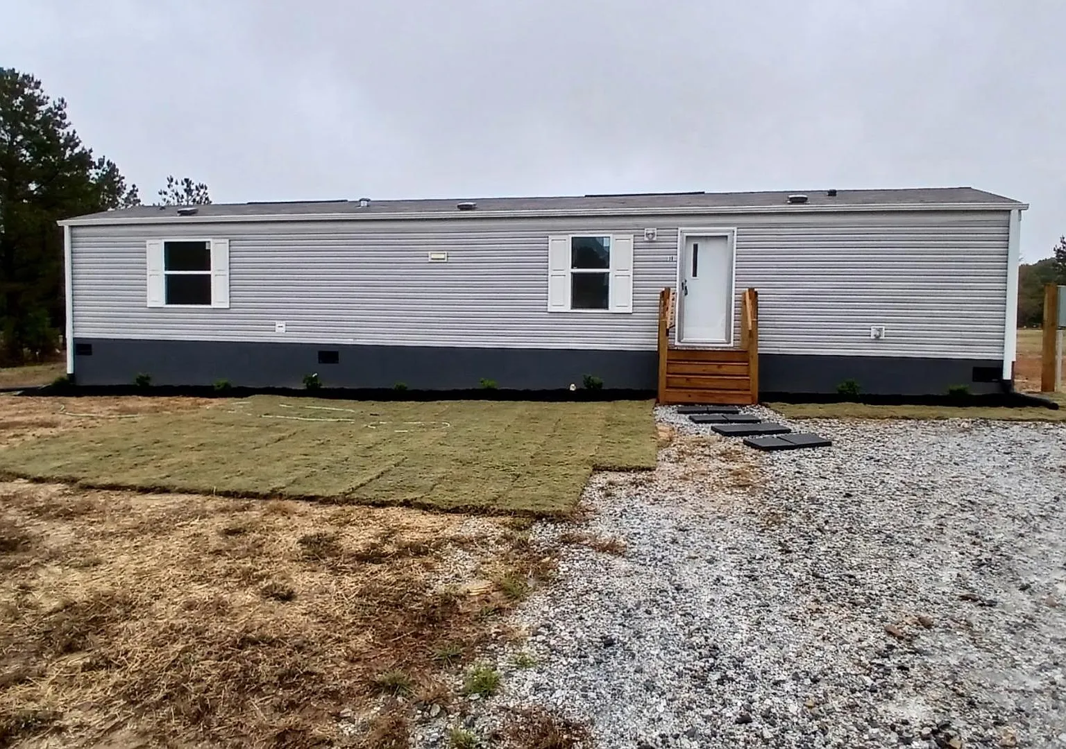 823 Poplar St - 301 Millpond Road — Photo 1