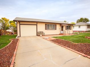 1709 W 2nd St, Mccook, NE 69001