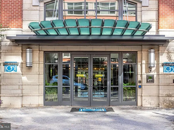 1021 Garfield St #740, Arlington, VA 22201