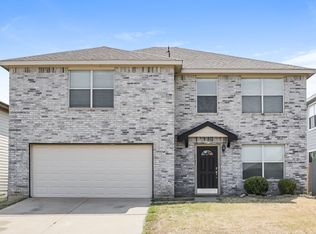 8321 Cutter Hill Ave, Fort Worth, TX 76134