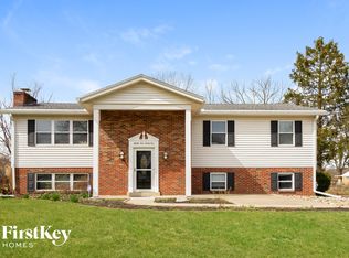 8431 Bluebird Dr, West Chester, OH 45069