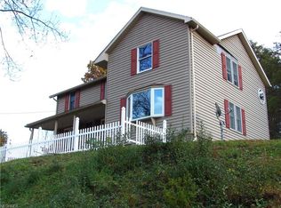65 Bently Rd, Walker, WV 26180