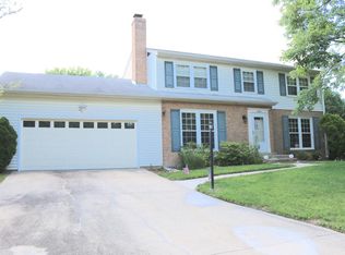 11852 Mohican Rd, Woodbridge, VA 22192