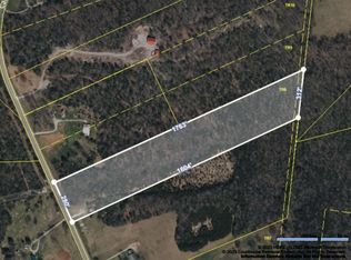 0 Cainsville Rd LOT 8, Lebanon, TN 37087