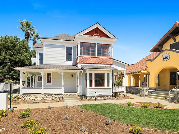 4th image of 840 N Fair Oaks Ave #101