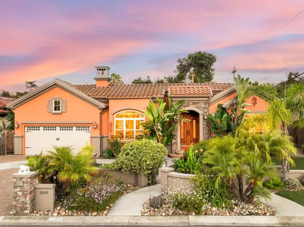 13428 Christie Dr, Saratoga, CA 95070