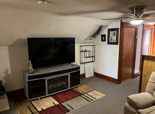 96 McCabe Ave FLOOR 3, Pawtucket, RI 02861