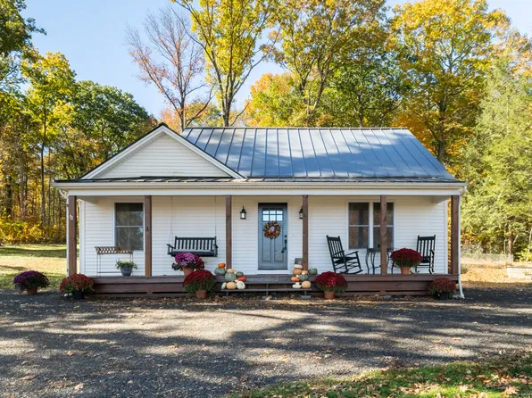 165 Campville Road, Litchfield, CT 06778