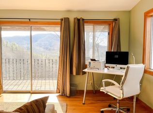 541 Conley Ridge Rd, Bakersville, NC 28705