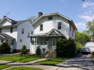 1320 Campbell Ave, Chicago, IL 60411