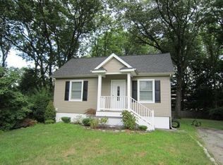 4 Jilson Rd, Montville, NJ 07045