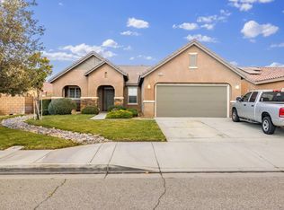 43512 Harbor St, Lancaster, CA 93536