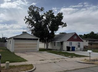 5025 S 150 W, Washington Terrace, UT 84405