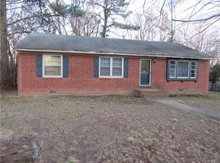 3909 Bridgeton Rd, Richmond, VA 23234