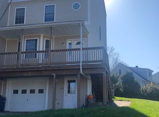 124 Cotuit St, North Andover, MA 01845